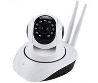 WIFI камера Smart Net Camera для видеонаблюдения 
