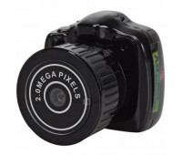 Мини-видеокамера Mini Camcorder Y2000 