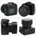 Мини-видеокамера Mini Camcorder Y2000 