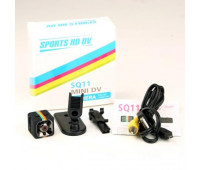 Мини видеокамера Sports HD DV SQ 11 