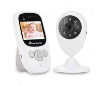 Видеоняня Wireless Digital Video Baby Monitor 2.4 