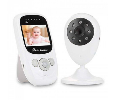 Видеоняня Wireless Digital Video Baby Monitor 2.4 