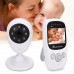 Видеоняня Wireless Digital Video Baby Monitor 2.4 