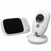 Видеоняня Video Baby Monitor VB603 