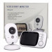 Видеоняня Video Baby Monitor VB603 