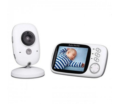 Видеоняня Video Baby Monitor VB603 