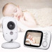 Видеоняня Video Baby Monitor VB603 