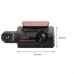 Автомобильный видеорегистратор A68 Dual Lens HD 