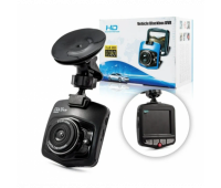Видеорегистратор Vehicle Blackbox DVR FullHD 1080P 