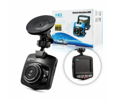 Видеорегистратор Vehicle Blackbox DVR FullHD 1080P 