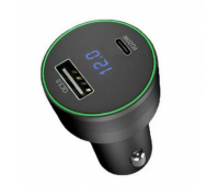 Автомобильное зарядное устройство USB PD Автомобильное зарядное устройство USB PD