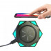 Беспроводное зарядное устройство Star Drill Wireless Charging BC-18 Беспроводное зарядное устройство Star Drill Wireless Charging BC-18