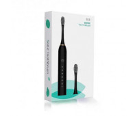 Электрическая зубная щетка Sonic Toothbrush Х3 