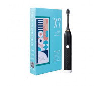 Электрическая зубная щетка Sonic Toothbrush Х7 